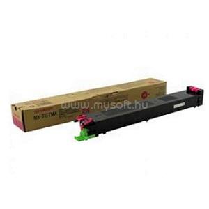 SHARP MX-31GTMA magenta eredeti toner