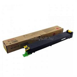 SHARP MX-31GTYA sárga eredeti toner MX31GTYA small