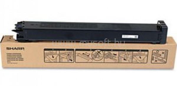 SHARP MX23GTBA. toner (fekete)