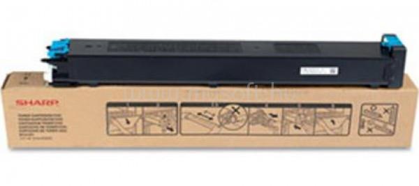 SHARP MX23GTCA. toner (cián)