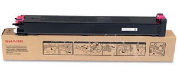 SHARP MX23GTMA. toner (bíbor)