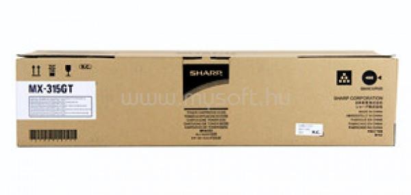 SHARP MX315GT MXM266 toner