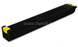 SHARP MX36GTYA toner (sárga) SHMX36GTYA small