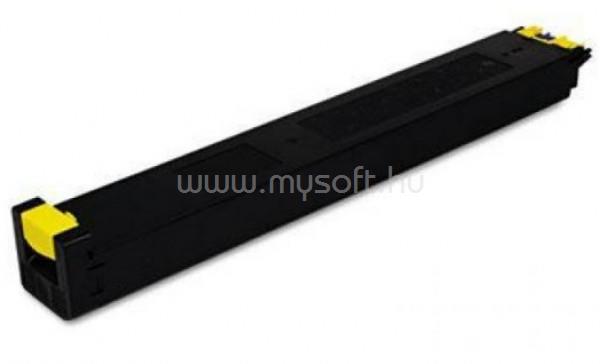 SHARP MX36GTYA toner (sárga)