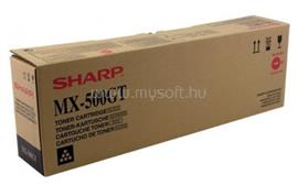 SHARP MX500GT toner SHMX500GT small