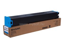 SHARP MX61GTCA toner (cián) MX61GTCA small
