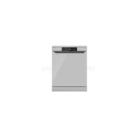 SHARP QW-NA1BF47ES-EU mosogatógép 13 teríték, 3 program, LED kijelző, 2 fiók, fél töltet, ezüst QW-NA1BF47ES-EU small