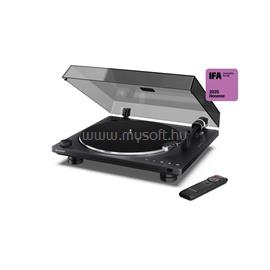 SHARP RP-TT100 automatikus lemezjátszó Bluetooth kimenettel (fekete) RP-TT100 small
