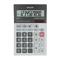 SHARP Számológép asztali 10 számjegyes ELM711PGGY (fehér) SHARP_67506 small