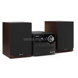 SHARP XL-B512BR Bluetooth/USB/CD barna Mikro Hifi XL-B512BR small