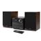 SHARP XL-B512BR Bluetooth/USB/CD barna Mikro Hifi XL-B512BR small