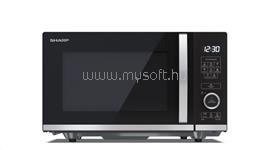 SHARP YC-QS204AEB forgótányér nélküli mikrohullámú sütő YC-QS204AEB small