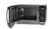 SHARP YC-QS204AEB forgótányér nélküli mikrohullámú sütő YC-QS204AEB small