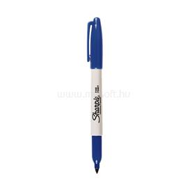 SHARPIE Papermate Fine kék permanent marker NSH0810950 small