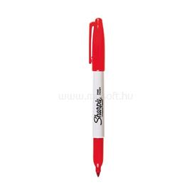 SHARPIE Papermate Fine piros permanent marker NSH0810940 small