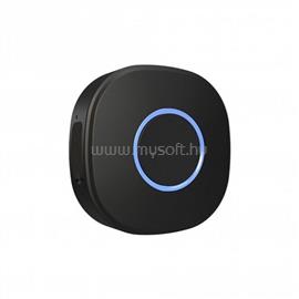 SHELLY Button1 fekete WiFi-s okos távirányító gomb SHELLY-BUTTON1-BK small