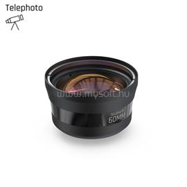 SHIFTCAM 60mm Telephoto ProLens lencse PL-TL-20-EN small