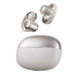 SHOKZ OPENDOTS ONE bluetooth fülhallgató SZTEREO v5.4, zajszűrő + töltőtok, BÉZS E310-ST-GY small