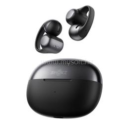 SHOKZ OPENDOTS ONE bluetooth fülhallgató SZTEREO (v5.4, TWS, fülre akasztható, mikrofon, zajszűrő + töltőtok) FEKETE E310-ST-BK small