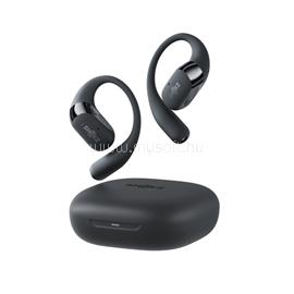 SHOKZ OpenFit 2 Plus True Wireless Bluetooth fekete fülhallgató T921BK small