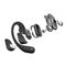 SHOKZ OpenFit 2 True Wireless Bluetooth fekete fülhallgató T920BK small