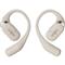 SHOKZ OpenFit csontvezetéses Bluetooth True Wireless Open-ear vezeték nélküli sport fülhallgató (bézs) T910-ST-BG small