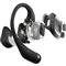 SHOKZ OpenFit csontvezetéses Bluetooth True Wireless Open-ear vezeték nélküli sport fülhallgató (fekete) T910-ST-BK small