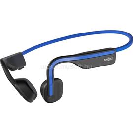 SHOKZ OpenMove csontvezetéses Bluetooth Open-Ear Lifestyle sport fejhallgató (kék) S661BL small