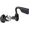 SHOKZ OpenMove csontvezetéses Bluetooth Open-Ear Lifestyle sport fejhallgató (kék) S661BL small