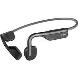 SHOKZ OPENMOVE bluetooth fülhallgató SZTEREO csontrezgés, SPORT, SÖTÉTSZÜRKE S661GY small
