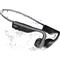 SHOKZ OPENMOVE bluetooth fülhallgató SZTEREO csontrezgés, SPORT, SÖTÉTSZÜRKE S661GY small