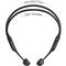 SHOKZ OpenRun csontvezetéses Bluetooth Open-Ear sport fejhallgató (fekete) S803BK small
