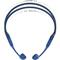 SHOKZ OpenRun csontvezetéses Bluetooth Open-Ear sport fejhallgató (kék) S803BL small