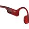 SHOKZ OpenRun csontvezetéses Bluetooth Open-Ear sport fejhallgató (piros) S803RD small
