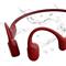 SHOKZ OpenRun csontvezetéses Bluetooth Open-Ear sport fejhallgató (piros) S803RD small