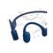 SHOKZ OpenRun Mini csontvezetéses Bluetooth Open-Ear sport fejhallgató (kék) S803MBL small