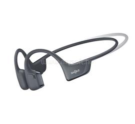 SHOKZ OPENRUN PRO 2 MINI bluetooth fülhallgató SZTEREO (csontrezgés, v5.4, TWS, mikrofon, IP55, SPORT) FEKETE S821-MN-BK small