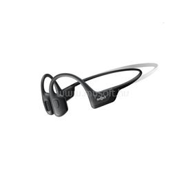 SHOKZ OpenRun PRO Mini csontvezetéses Bluetooth fekete Open-Ear sport fejhallgató S811-MN-BK small