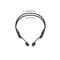 SHOKZ OpenRun PRO Mini csontvezetéses Bluetooth fekete Open-Ear sport fejhallgató S811-MN-BK small