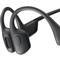 SHOKZ OpenRun Pro Premium csontvezetéses Bluetooth Open-Ear sport fejhallgató (fekete) S810BK small