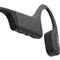 SHOKZ OpenSwim csontvezetéses vezeték nélküli fekete MP3 lejátszós Open-Ear fejhallgató S700BK small