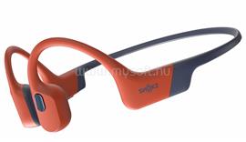 SHOKZ OPENSWIM PRO bluetooth fülhallgató SZTEREO csontrezgés, SPORT, PIROS S710-ST-RD small