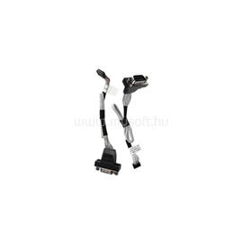 SHUTTLE DUAL COM-Port cable for P51U POA-PCP21 small