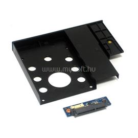 SHUTTLE HDD (XS35 Ultra SFF Barebone-hoz) 2.5 beépítő keret (fekete) POE-PHD2 small