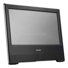 SHUTTLE X50V8U3 15,6" Touch All-in-One PC X50V8U3_BLACK_16GBN2000SSDH1TB_S small