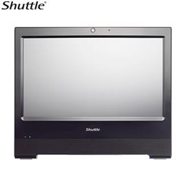 SHUTTLE X50V9 15,6" 1366 x768 Touch All-in-One PC X50V9_BLACK_16GBW10PN2000SSD_S small