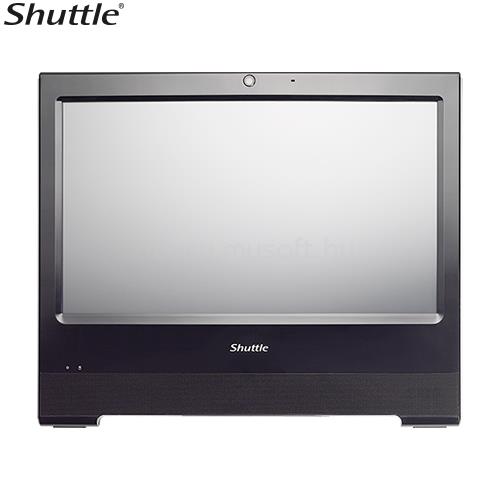 SHUTTLE X50V9 15,6" 1366 x768 Touch All-in-One PC