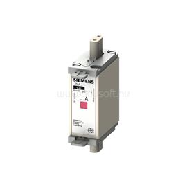 SIEMENS 3NA6820 500V 000 50A ISO kombijelzővel gG NH-biztosíték 3NA6820 small