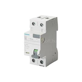 SIEMENS 5SV3412-6 ÁVK A 25/2 100MA 2 modul 5SV3412-6 small