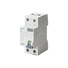 SIEMENS 5SV3414-6 ÁVK A 40/2 100MA 2 modul 5SV3414-6 small